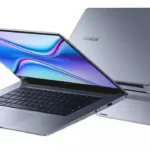 HONOR’s Next-Gen MagicBook Laptop Surfaces on Geekbench