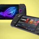 Best Handheld Gaming PCs 2025: Your Portable Powerhouse Guide