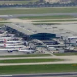US Airline Shutdown Leaves Thousands Stranded: Travel Chaos Unfolds
