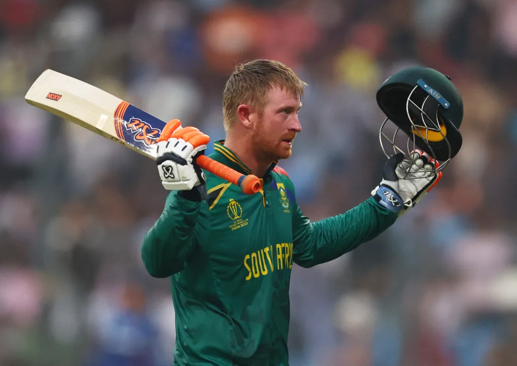 Icc cricket world cup 2023 england v south africa