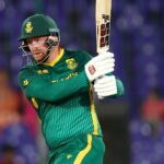 Heinrich Klaasen Bids Adieu to International Cricket After CSA Snub