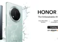 Honor x9c