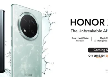 Honor x9c