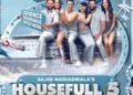 Housefull 5 Advance Booking Breaks Records: Comedy Fever Hits New High