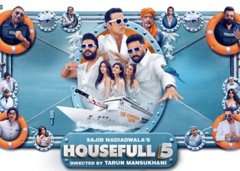 Housefull 5