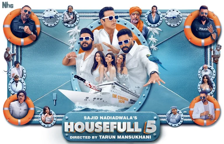 Housefull 5