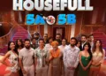 Housefull 5 Ending Explained: Who is the Real Killer in Housefull 5A and Housefull 5B?