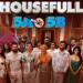 Housefull 5 Ending Explained: Who is the Real Killer in Housefull 5A and Housefull 5B?