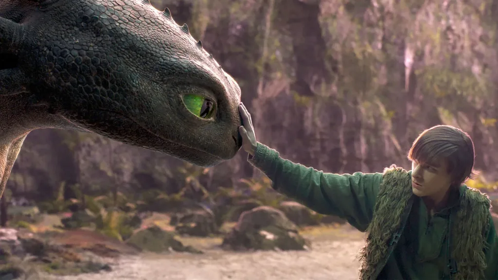 Does How to Train Your Dragon Live-Action Have an End Credits Scene? The Answer Will Surprise You! 1 How to train your dragon