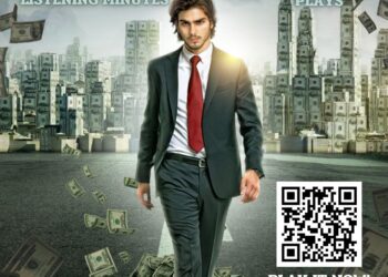 Imdb's top 50 podcast series