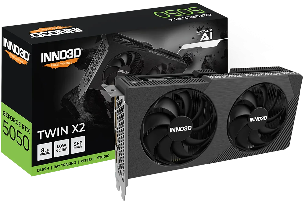 INNO3D RTX 5050