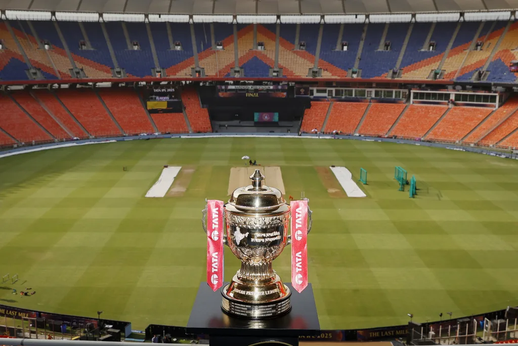 Ipl 2025