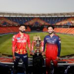 IPL 2025 Viewership Record: 1 Billion Viewers Milestone