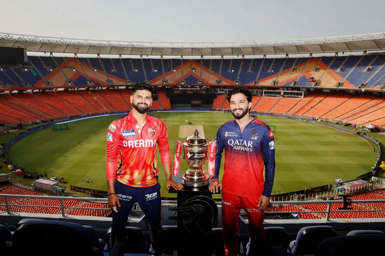 IPL 2025 Final IPL 2025 Viewership Record: 1 Billion Viewers Milestone