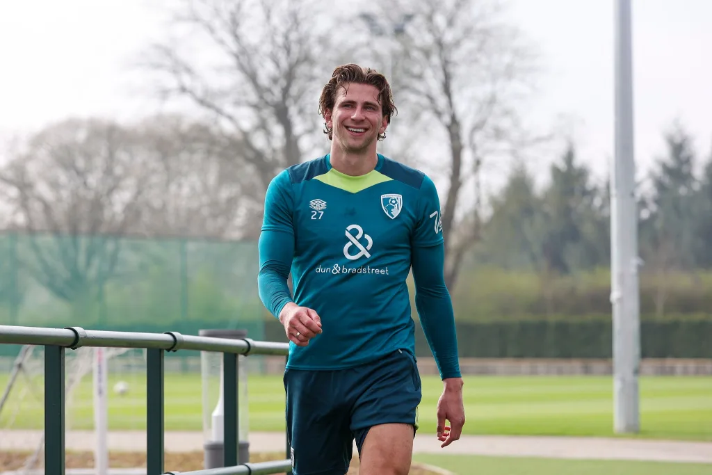 PSG and Ilya Zabarny Reach Agreement on Five-Year Deal Amid Transfer Talks