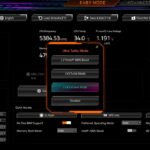GIGABYTE Ultra Turbo Mode: Revolutionary Free Performance Boost for Intel Z890 Motherboards