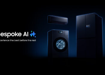 Samsung's Bespoke AI Appliances Set to Transform Indian Homes Next Week