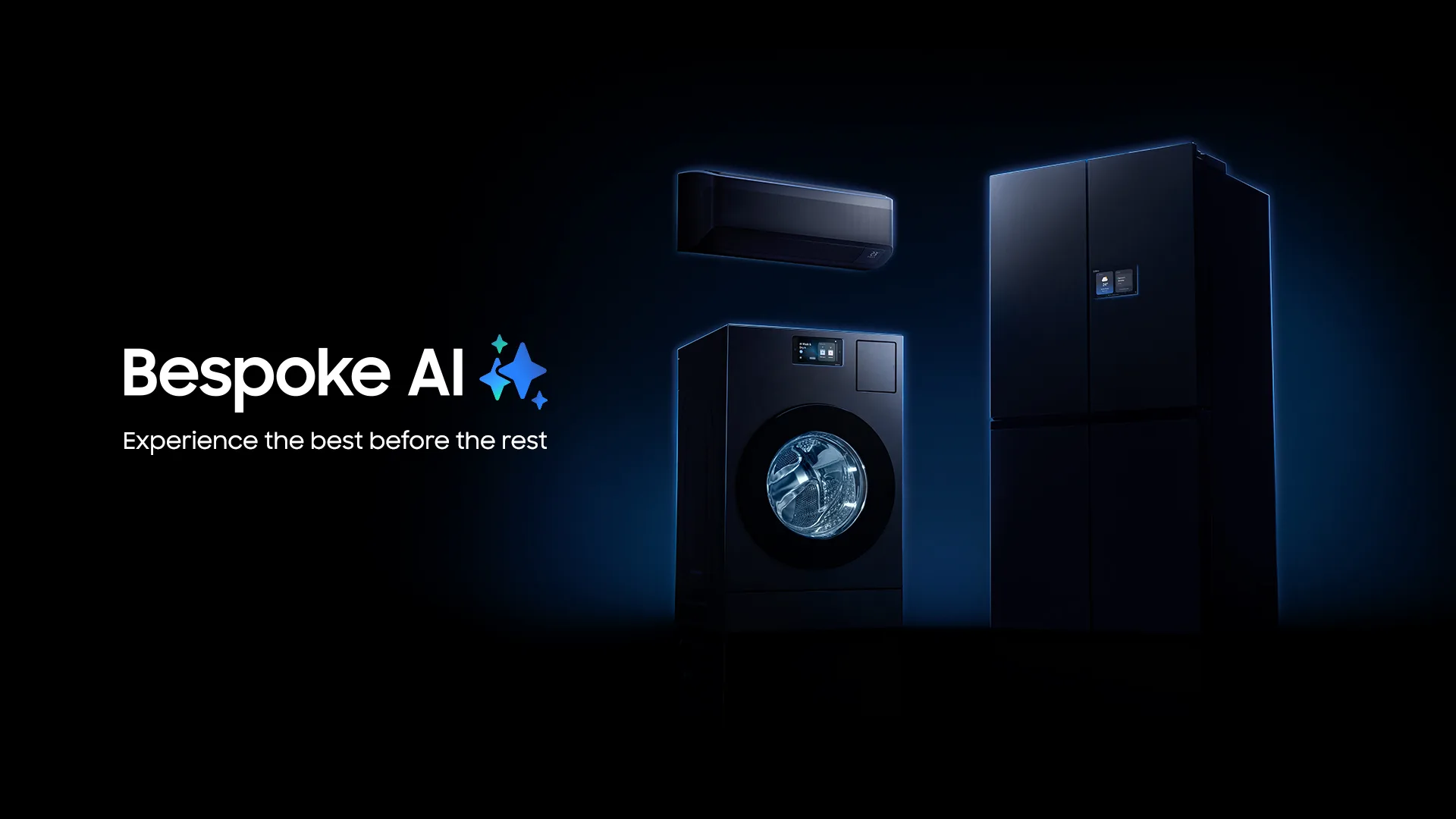 Samsung's Bespoke AI Appliances Set to Transform Indian Homes Next Week
