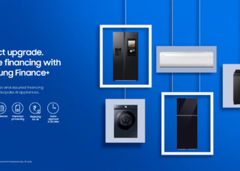 Samsung Finance+ for Bespoke AI Appliances: 15-Minute Loan Approvals