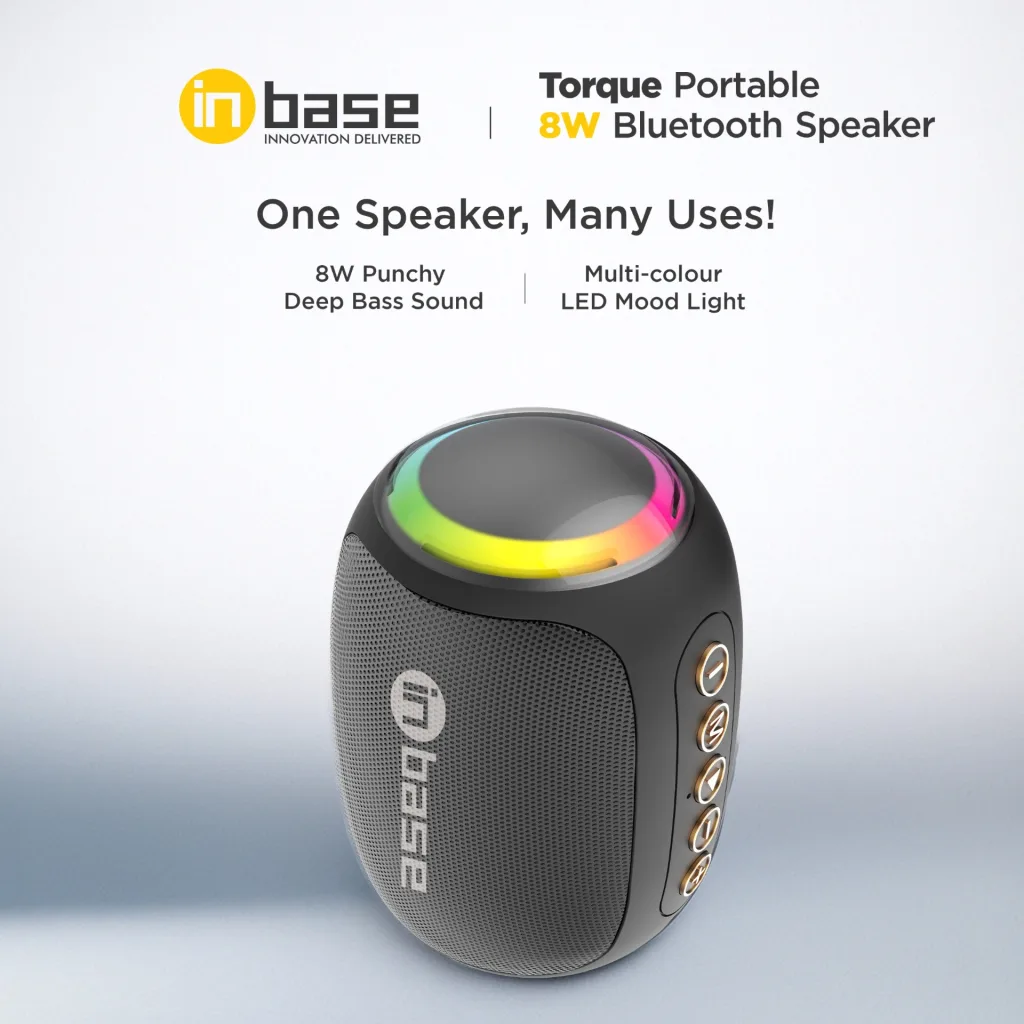 Inbase torque 3