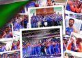 India's Historic T20 World Cup Victory: How Rohit's Nerves, Kohli's Masterclass & Bumrah's Magic Ended 13-Year Wait