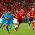 Agony in Kowloon as Late Penalty Sinks India’s Hopes in AFC Asian Cup 2027 Qualifiers