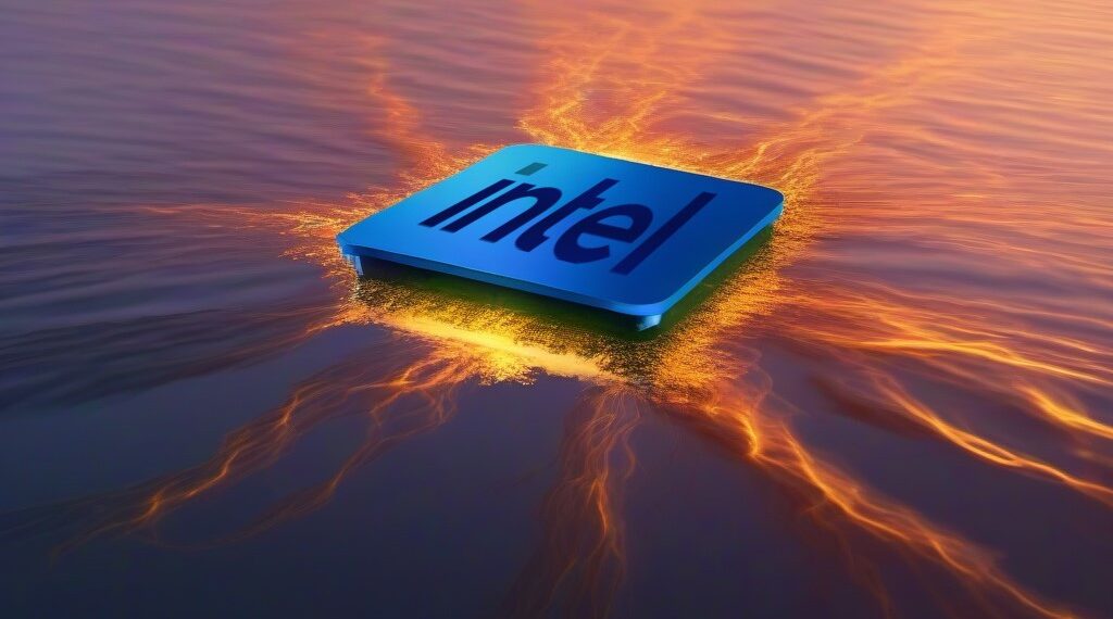 Intel nova lake