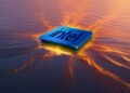 Intel nova lake