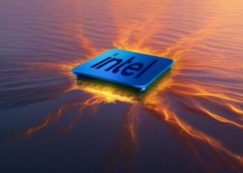 Intel nova lake