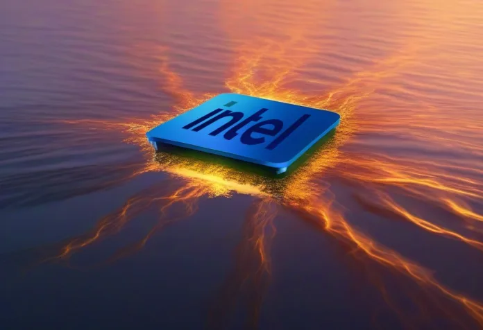 Intel Nova Lake Intel nova lake
