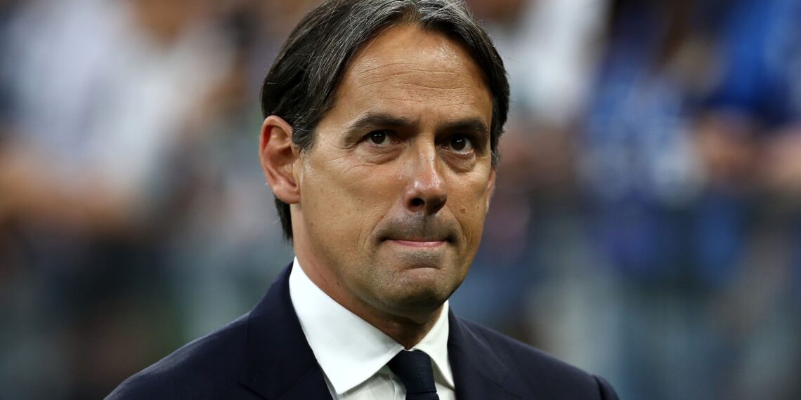 Simone Inzaghi