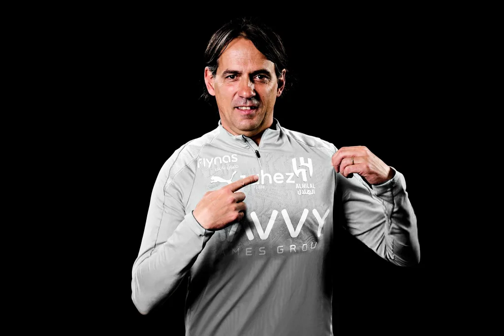 Inzaghi
