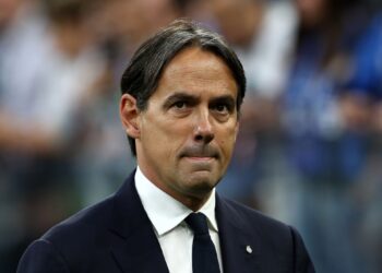 Simone Inzaghi