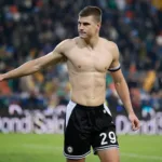 Leeds United Seal Agreement for Defender Jaka Bijol on €22m Move from Udinese