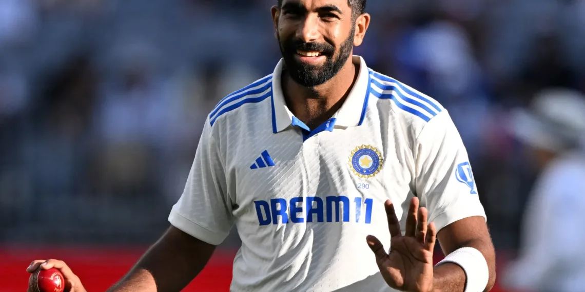 Jasprit Bumrah to play Only 3 Tests in India vs England: Official Confirmation & Impact Analysis