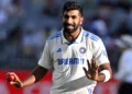 Jasprit Bumrah to play Only 3 Tests in India vs England: Official Confirmation & Impact Analysis