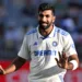 Jasprit Bumrah to play Only 3 Tests in India vs England: Official Confirmation & Impact Analysis
