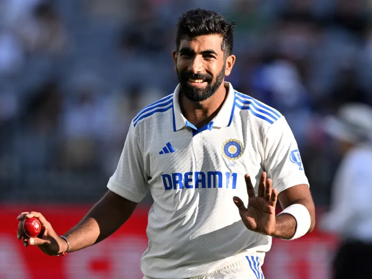 Jasprit Bumrah to play Only 3 Tests in India vs England: Official Confirmation & Impact Analysis