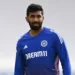 Jasprit bumrah