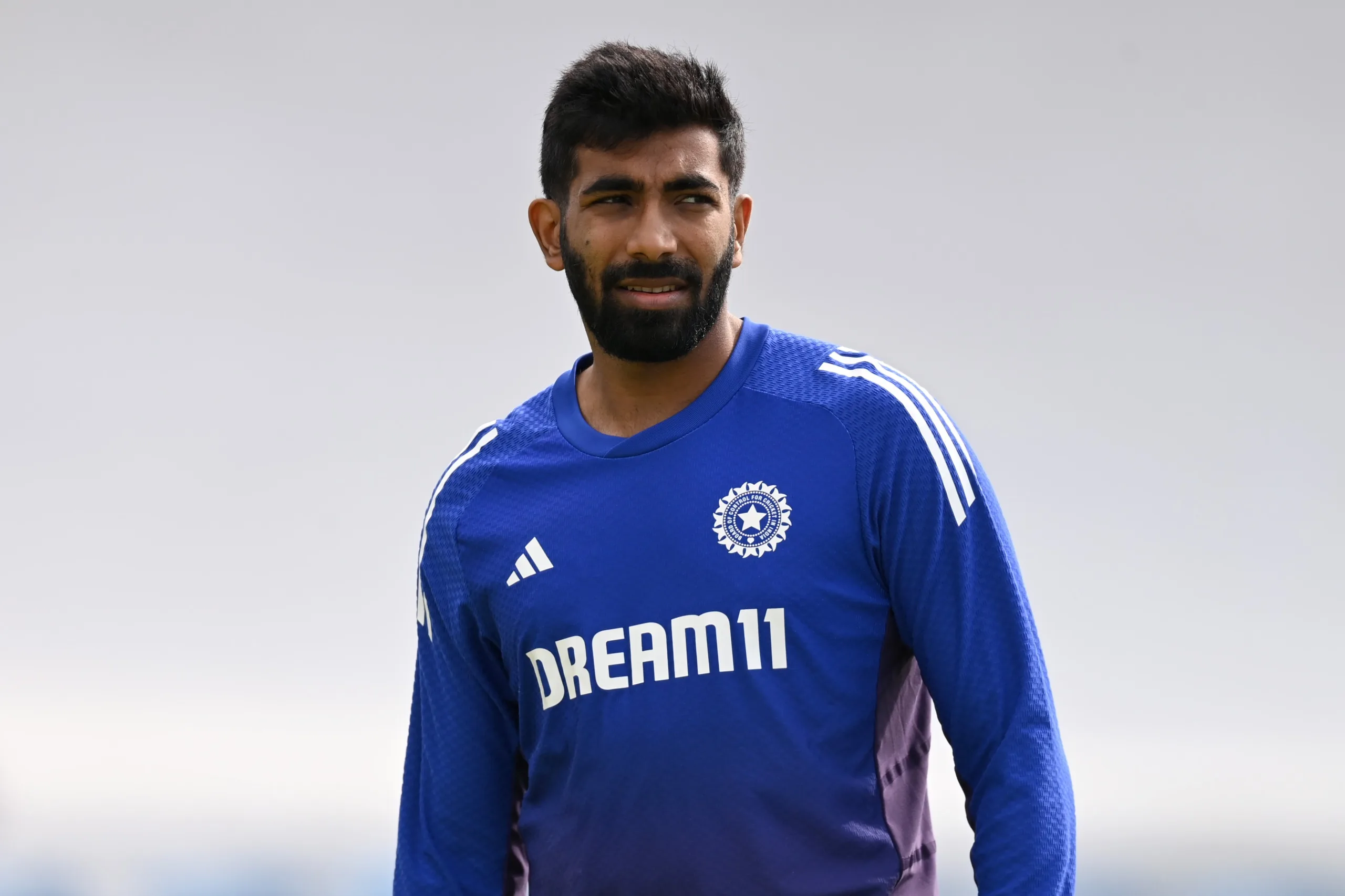 Jasprit bumrah