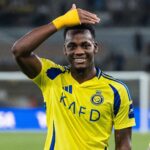 Jhon Duran Leaves Al-Nassr After Six Months: £70M Star Joins Mourinho’s Fenerbahce on Loan