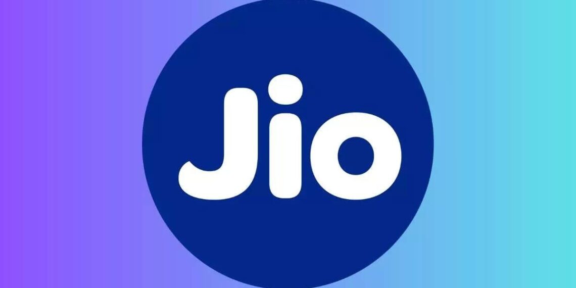 Jio