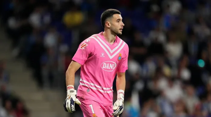 Joan Garcia Joan Garcia