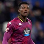 Manchester City Agree Defender Juma Bah’s Loan Move With OGC Nice
