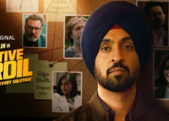 June week 3 ott & theatrical releases