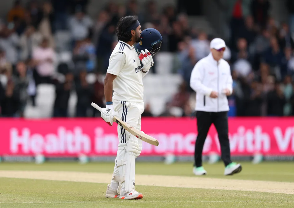 Kl rahul