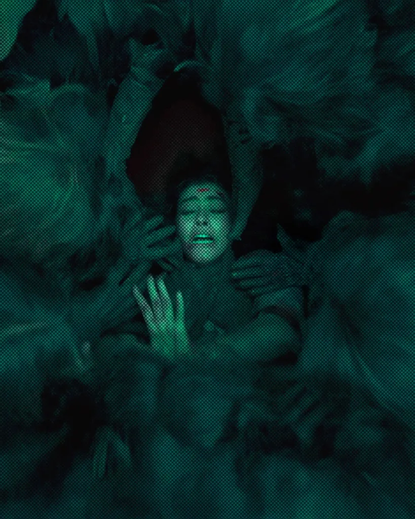 Maa Release Date Confirmed: Kajol Embraces Horror in Dark, Mythological Thriller 3 Kaajol