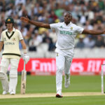 WTC Final 2025 Day 1: Rabada, Starc Shine as Pacers Rule Opening Day of WTC 2025 Final at Lord’s