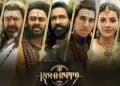 Kannappa Movie Box Office Collection: Prabhas’ Film Opens Strong on Day 1