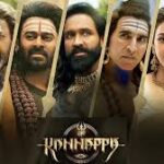 Kannappa Movie Box Office Collection: Prabhas’ Film Opens Strong